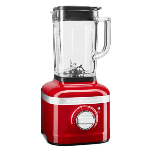 Image showing the K400 Blender, 1.4L, Candy Apple product.