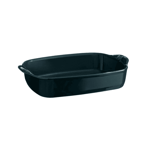 Image showing the Ceramic Rectangular Oven Dish, 36.5cm, Belle-Ile product.