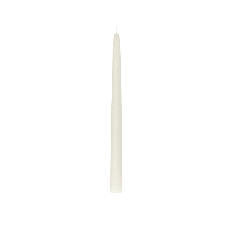 Babylone Candle Holder, H4 x D2cm, Silver