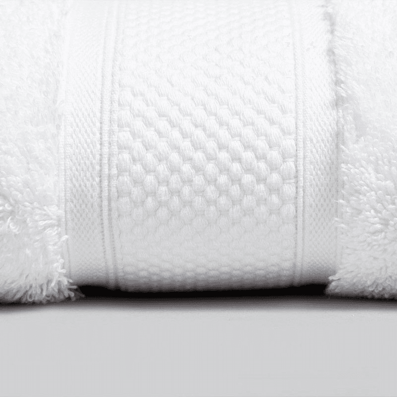 Shinjo Jumbo Sheet, White
