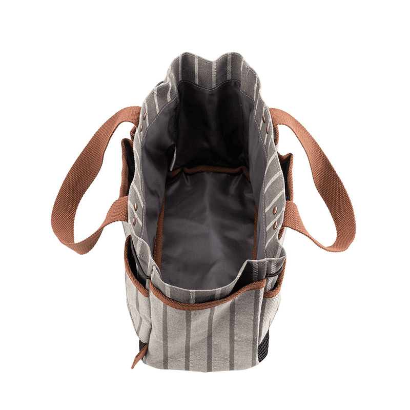 Tool Bag, Grey