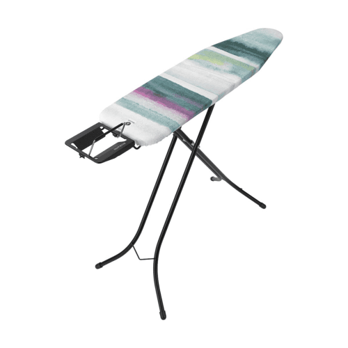 Image showing the Ironing Board, A Steam Iron, Morning Breeze product.