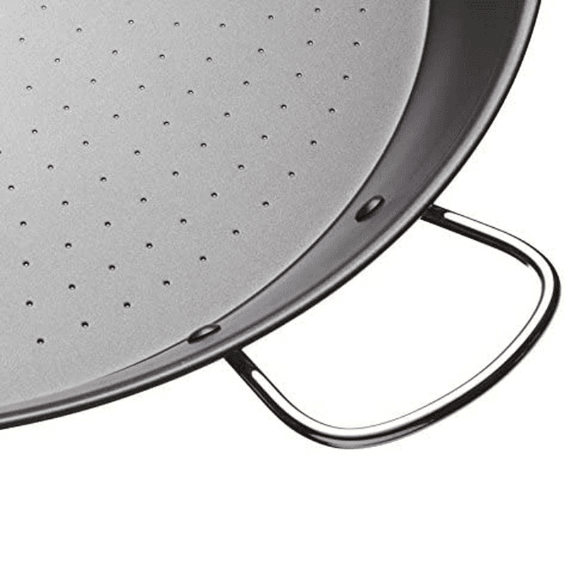 Mediterranean Paella pan, 46cm, Non-Stick