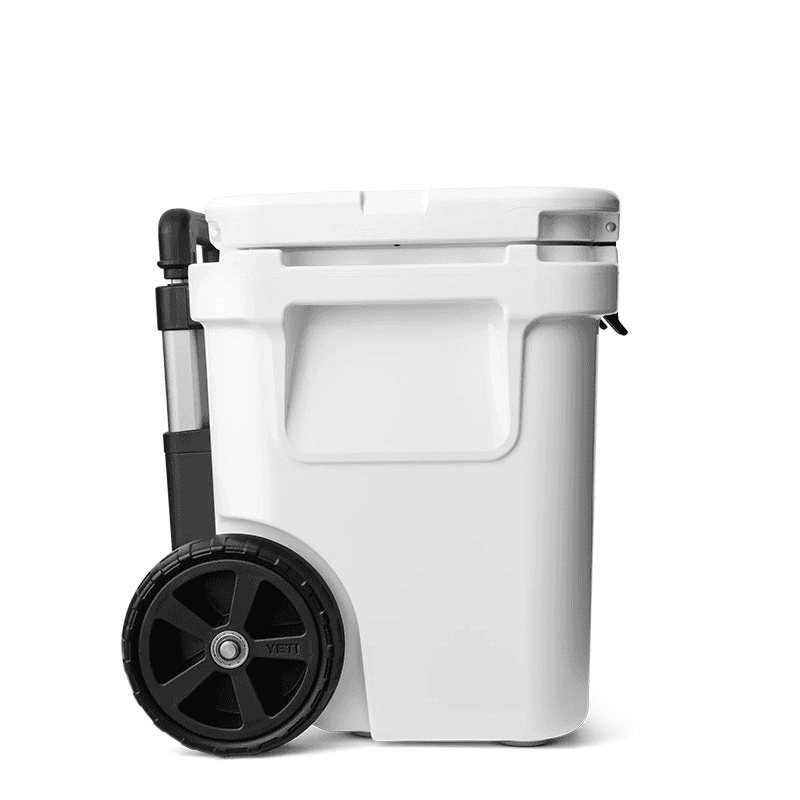 Roadie 32 Cooler, White