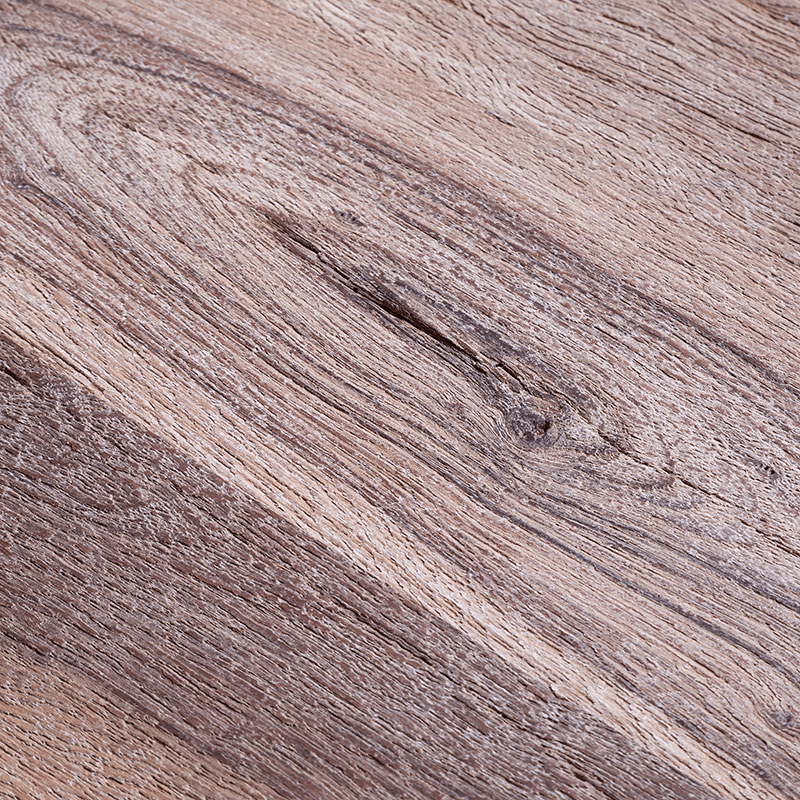 Tivu Butchers Block, H94cm, Reclaimed Wood