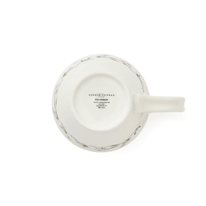Lavendula Set of 2 Mugs, D14.5cm, Multi