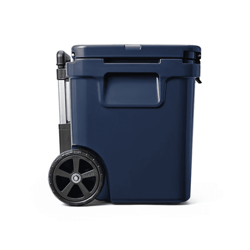 Roadie 60 Wheeled Cooler, H52cm, Navy