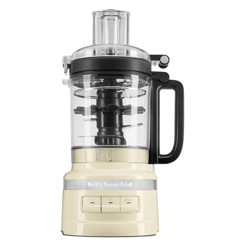 Artisan Food Processor, 2.1L, Almond Cream