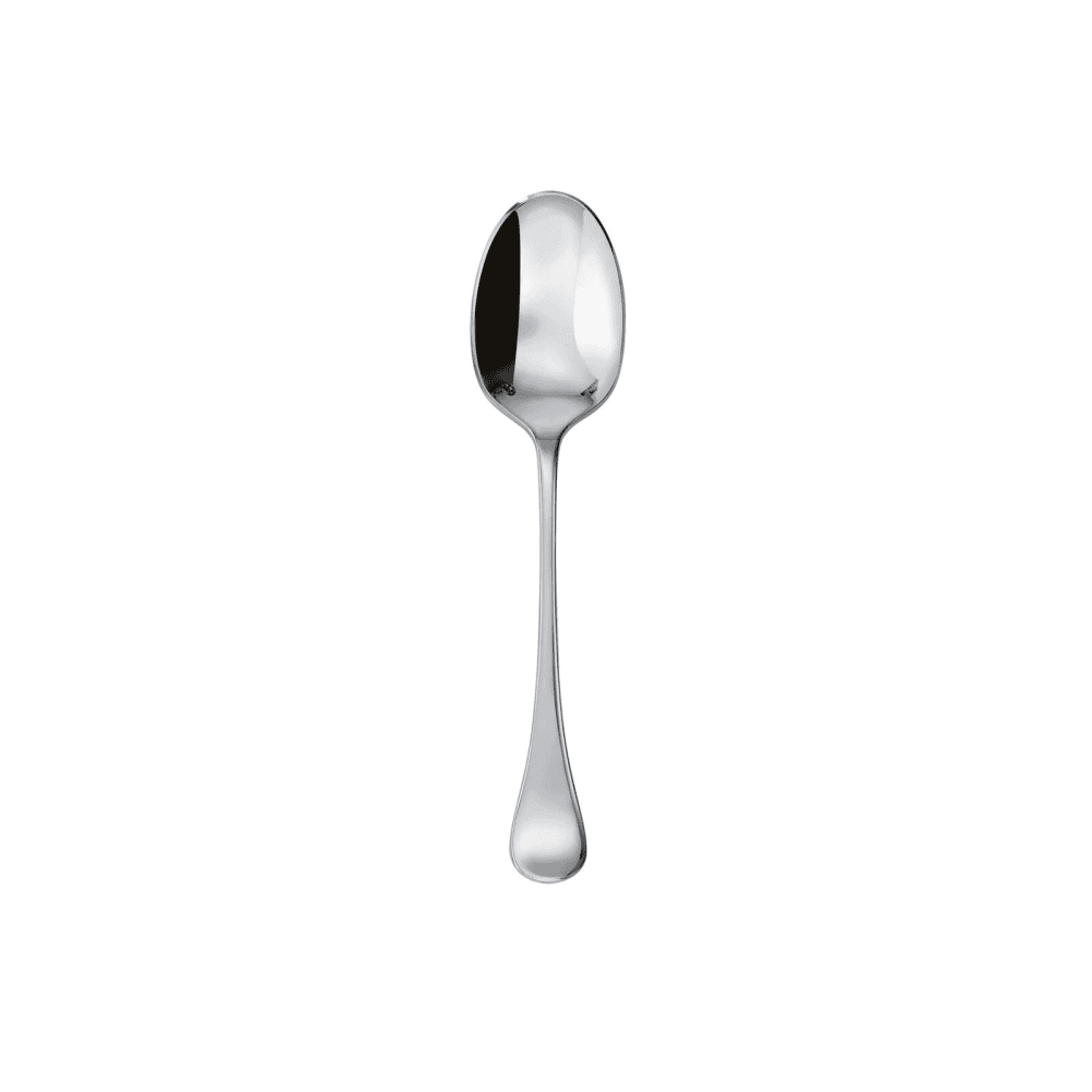 Queen Ann Teaspoon, stainless steel