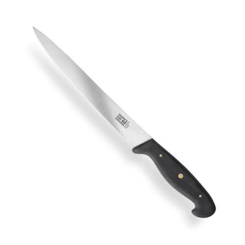 Image showing the Professional Series Filleting Knife, 20cm, Black product.