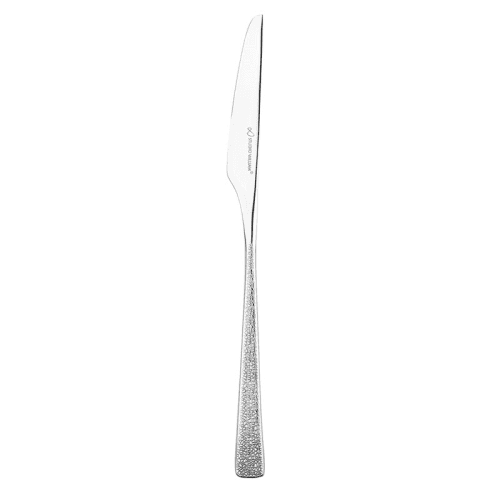 Image showing the Tilia Crackle Table  Knife, L24cm, Mirror Finish product.