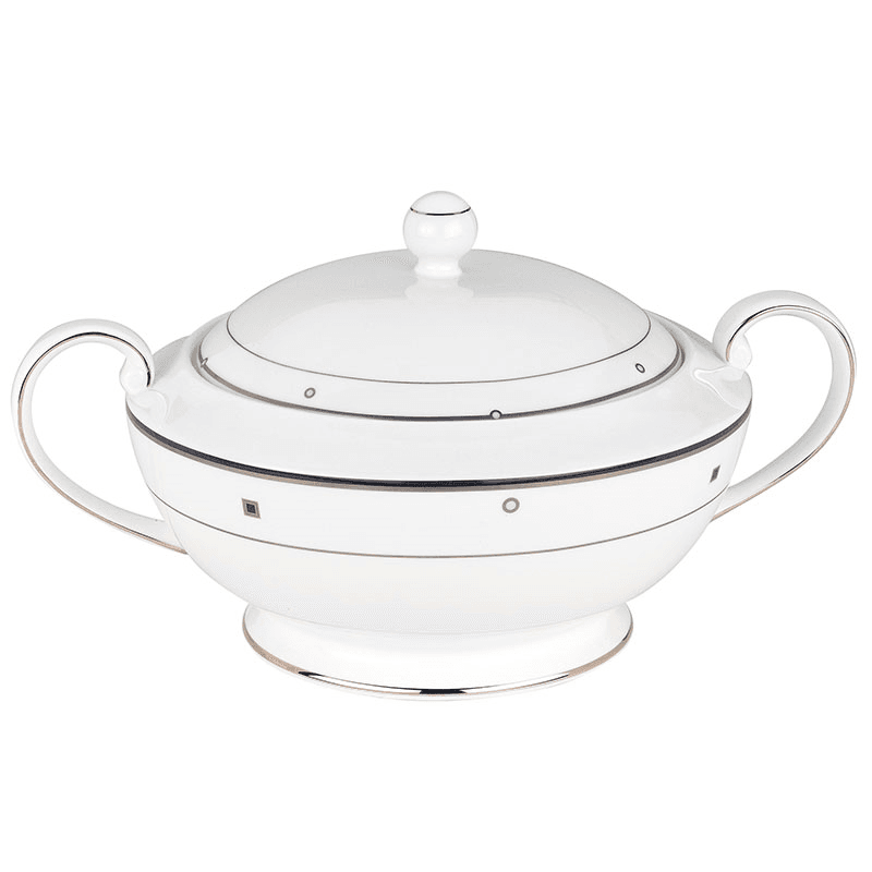 Shadow Soup Tureen, 2.5l, Multi