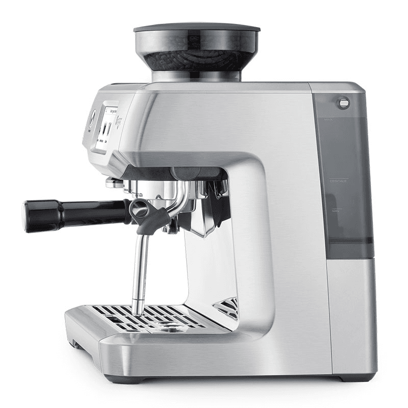The Barista Touch Coffee Machine, 2 litre, Stainless Steel