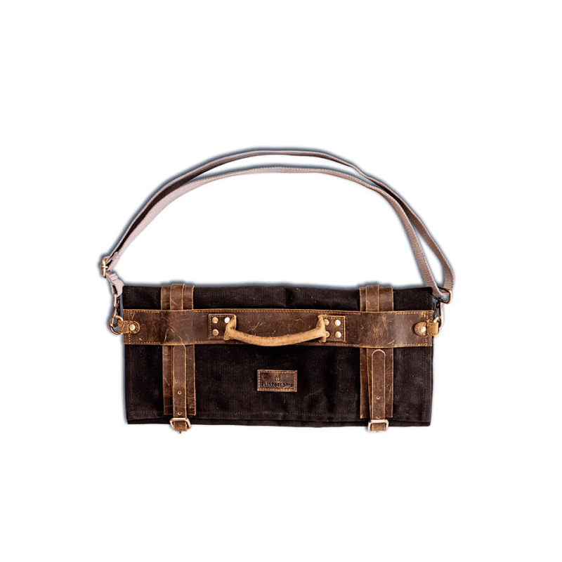 Classic Game Larder Set with Canvas Wrap