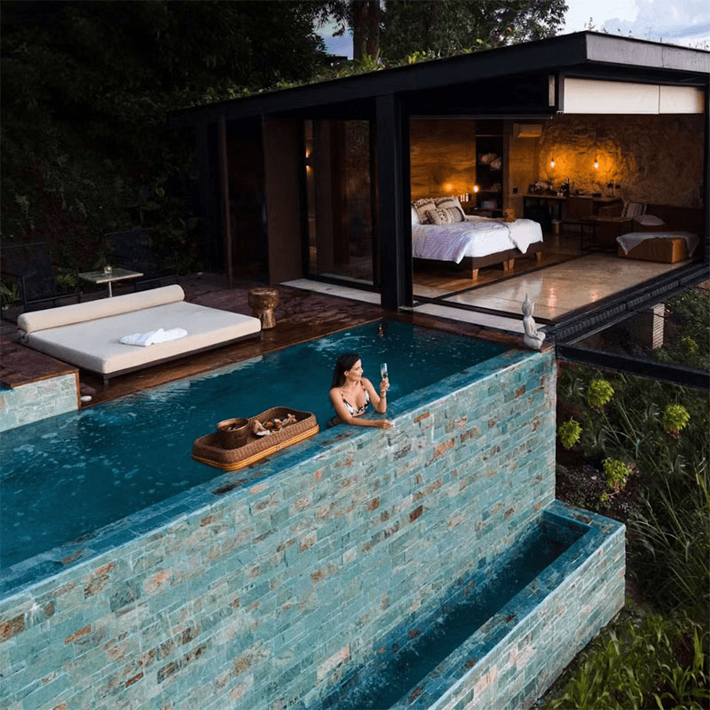 £1000 Honeymoon Gift Voucher