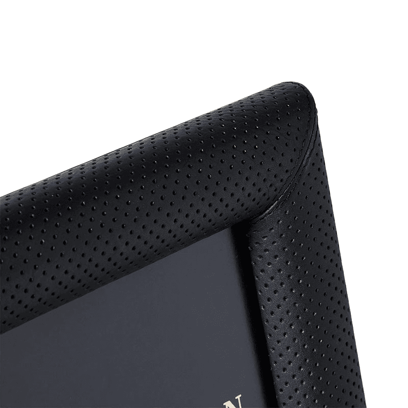 Durham Frame, 5" x 7", Black