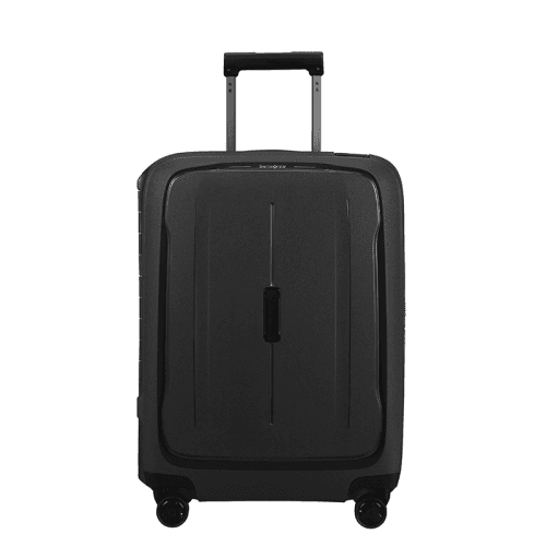 Image showing the Essens Cabin Suitcase, H55 x L40 x W20cm, Graphite product.