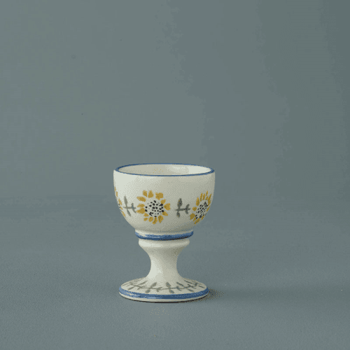 Image showing the Sunflower Egg cup product.