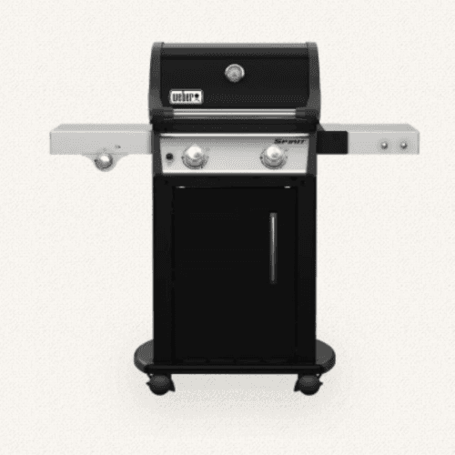 Image showing the Spirit E-225 Gas Barbecue, GBS product.