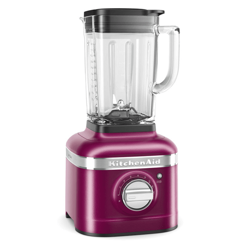 K400 Art Blender, 1.4L, Beetroot