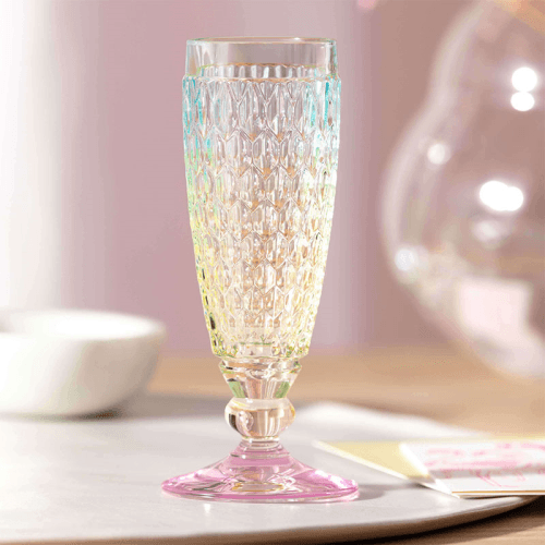 Image showing the Boston Pearl Champagne Glass, 120ml product.