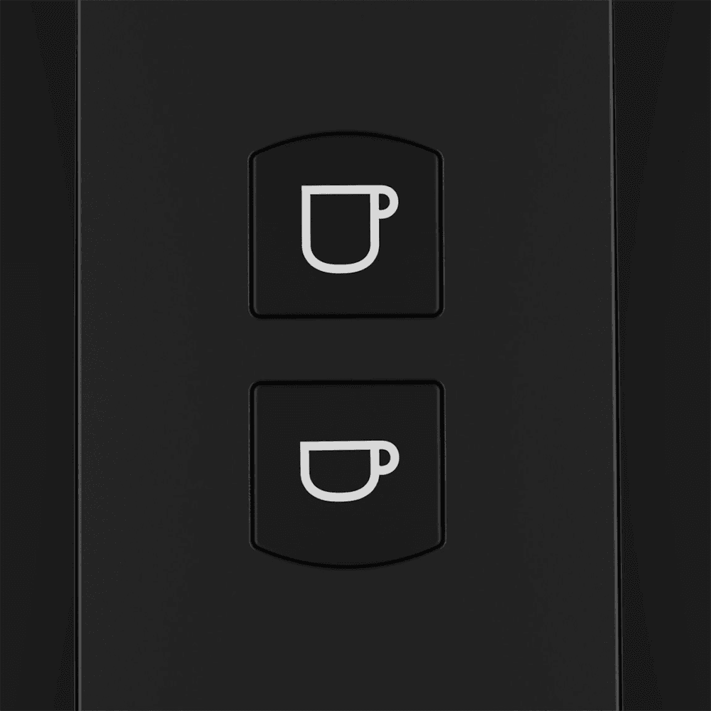 The Pod Machine, Black