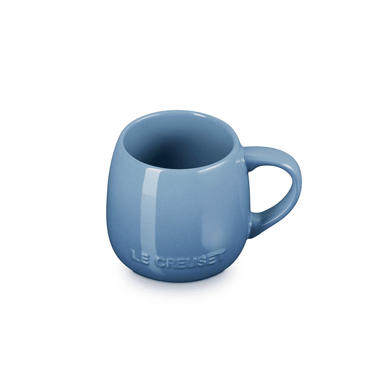 Coupe Mug, 320ml, Chambray