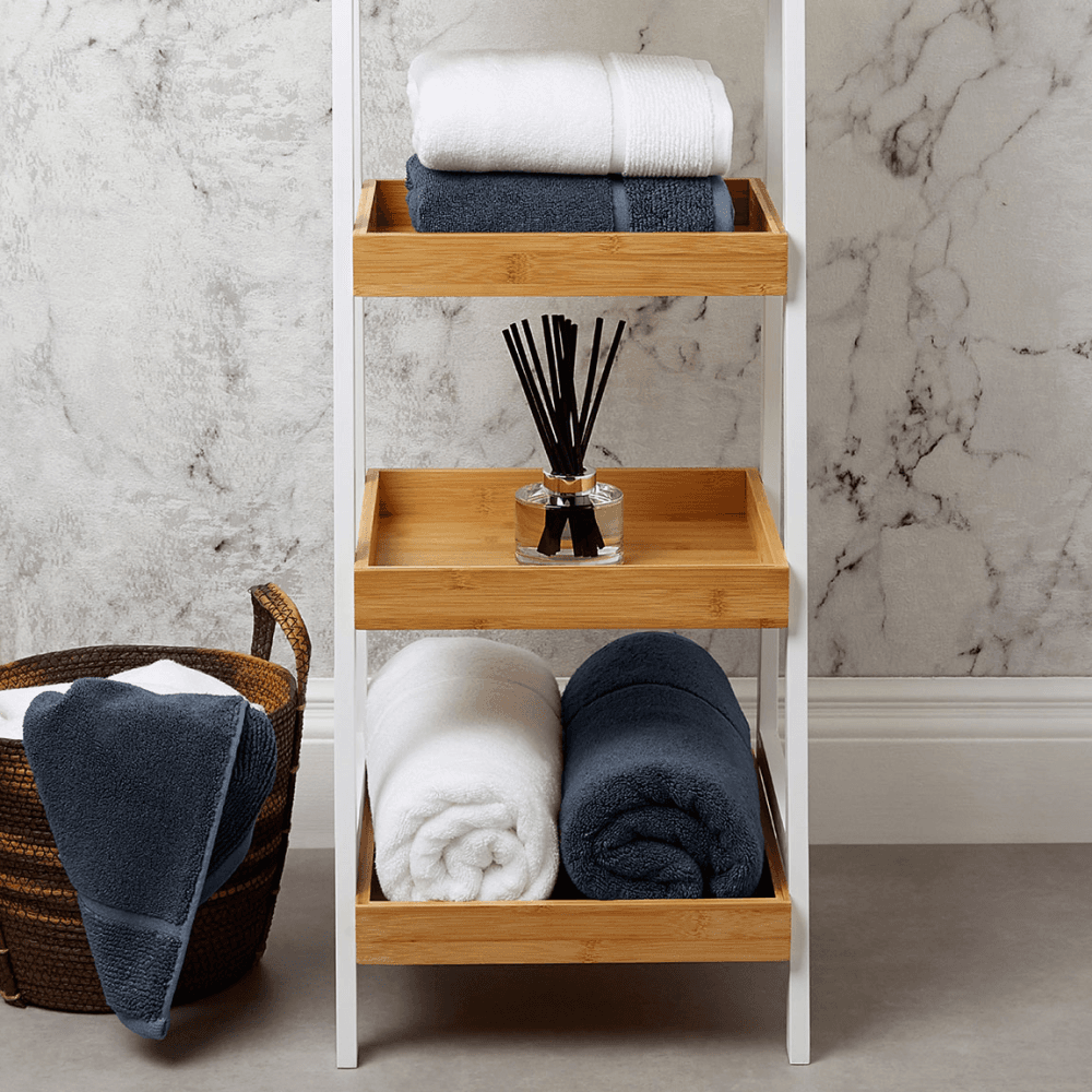 Bamboo Bath Sheet