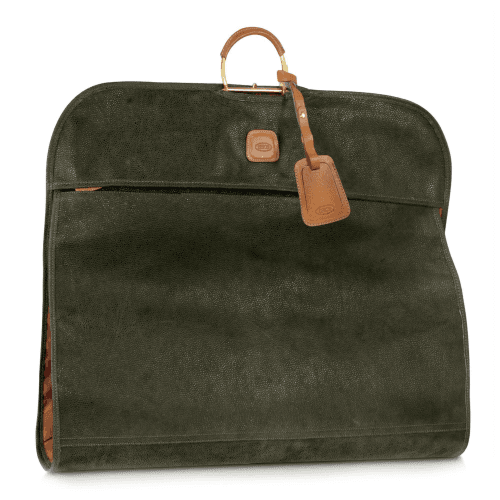 Image showing the Life Garment Bag, W63 x L128cm, Olive product.