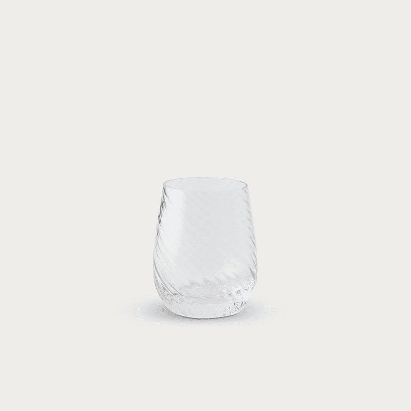 Islington Set of 4 Tumblers, H10.5cm