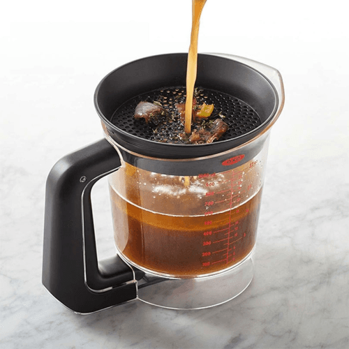 Image showing the Good gravy fat separator product.