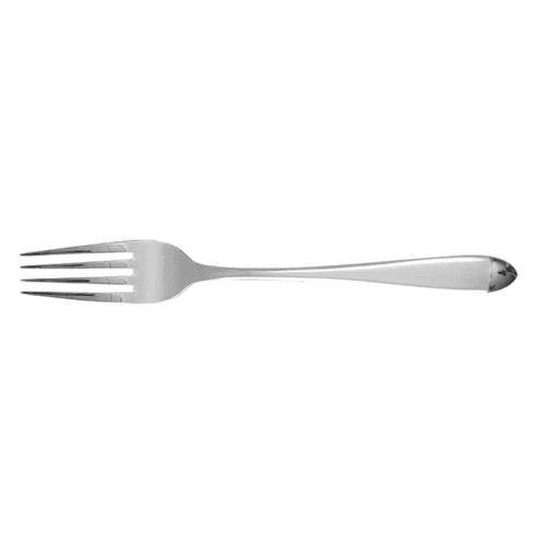 Image showing the Dream Serving fork, stainless steel product.
