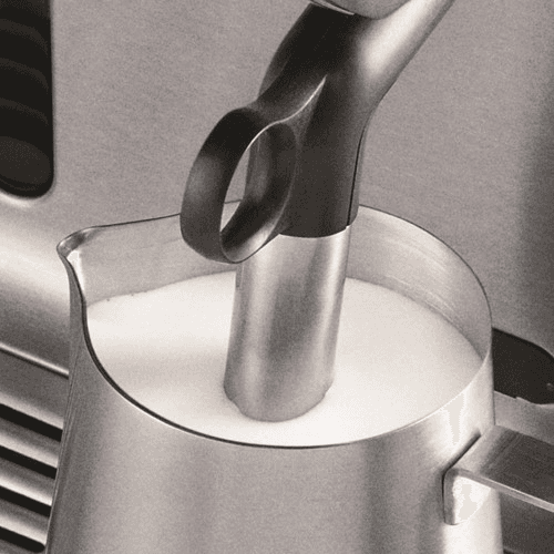 Oracle Touch Bean to cup coffee machine, 2.5 litre, Stainless Steel