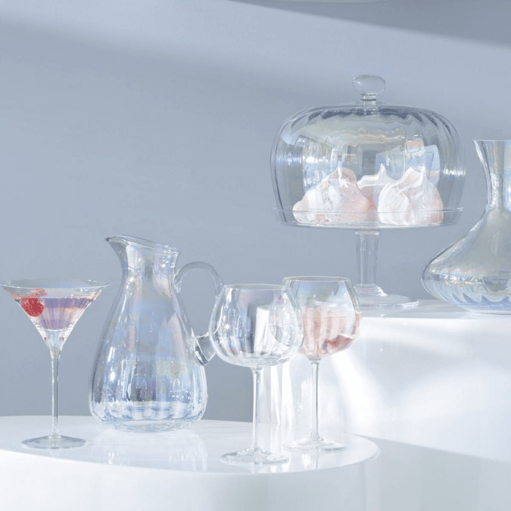 Pearl Set of 2 cocktail glasses, 300ml