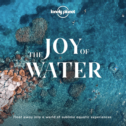 Image showing the The Joy Of Water product.
