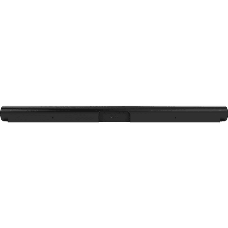 Arc Smart Sound Bar, Black