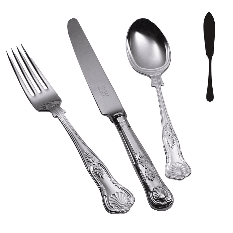 Fish Knife