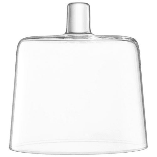 Image showing the Collective Cake Dome, D15cm, Clear product.