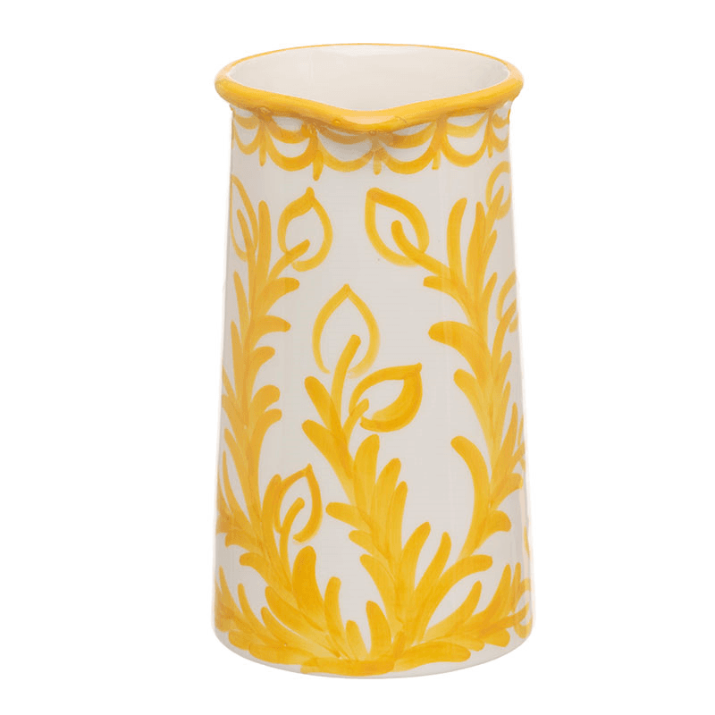Vina Jug, 1.5l, Yellow