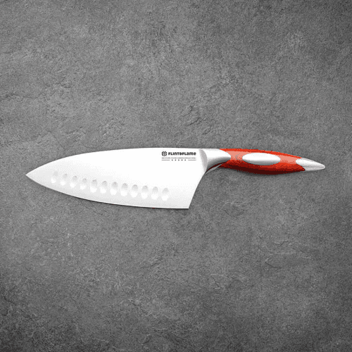 Image showing the Classic 7"Asian Cleaver product.