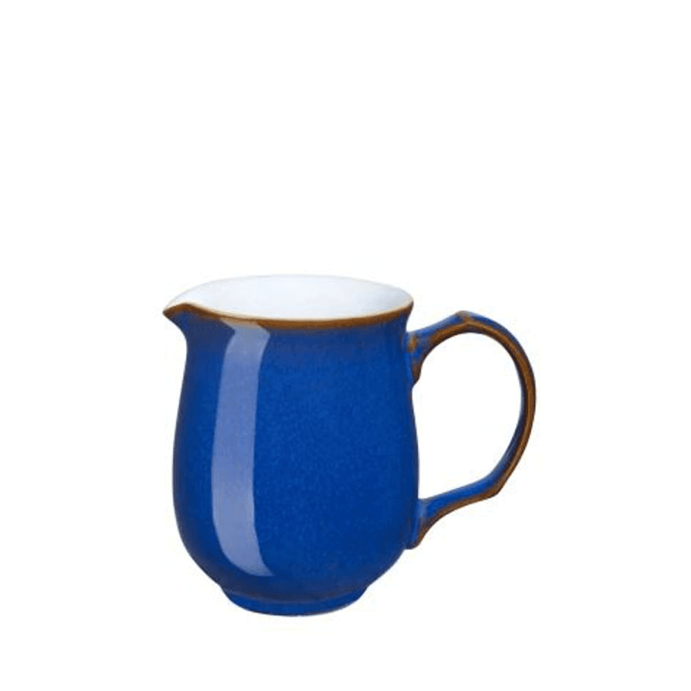 Imperial Blue Small jug, 35cl