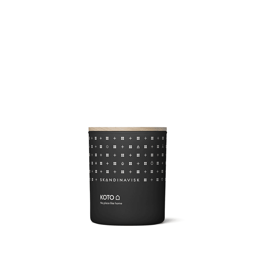 Koto Scented candle, 200g