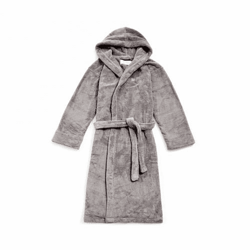 Image showing the House Robe, Grey product.
