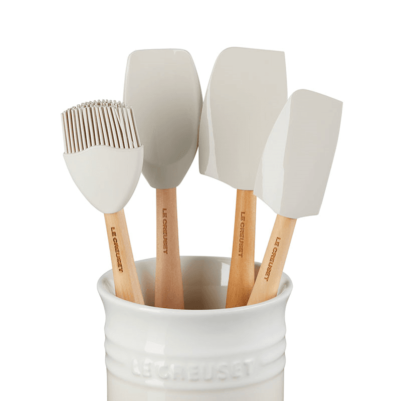Craft 5-piece Utensil Set, Meringue