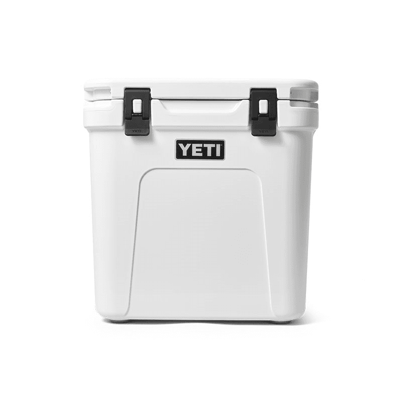 Roadie 48 Wheeled Cooler, H52cm, White