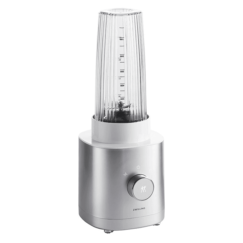 Enfinigy Personal Blender, Silver