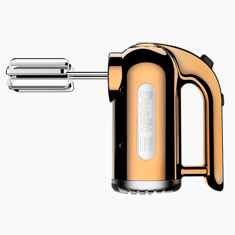 Hand Mixer, Copper