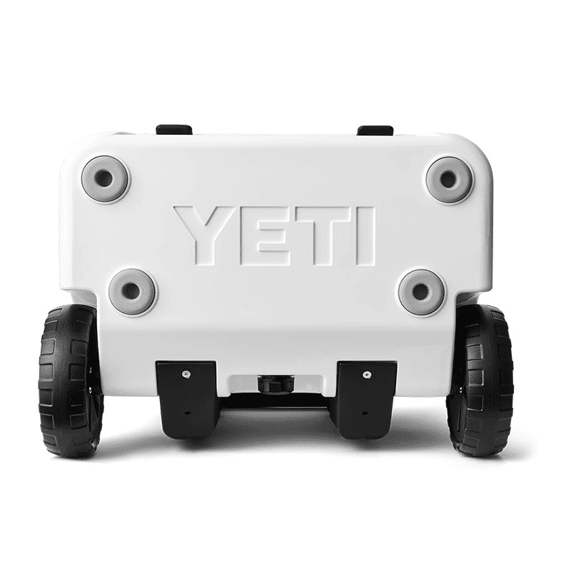 Roadie 32 Cooler, White