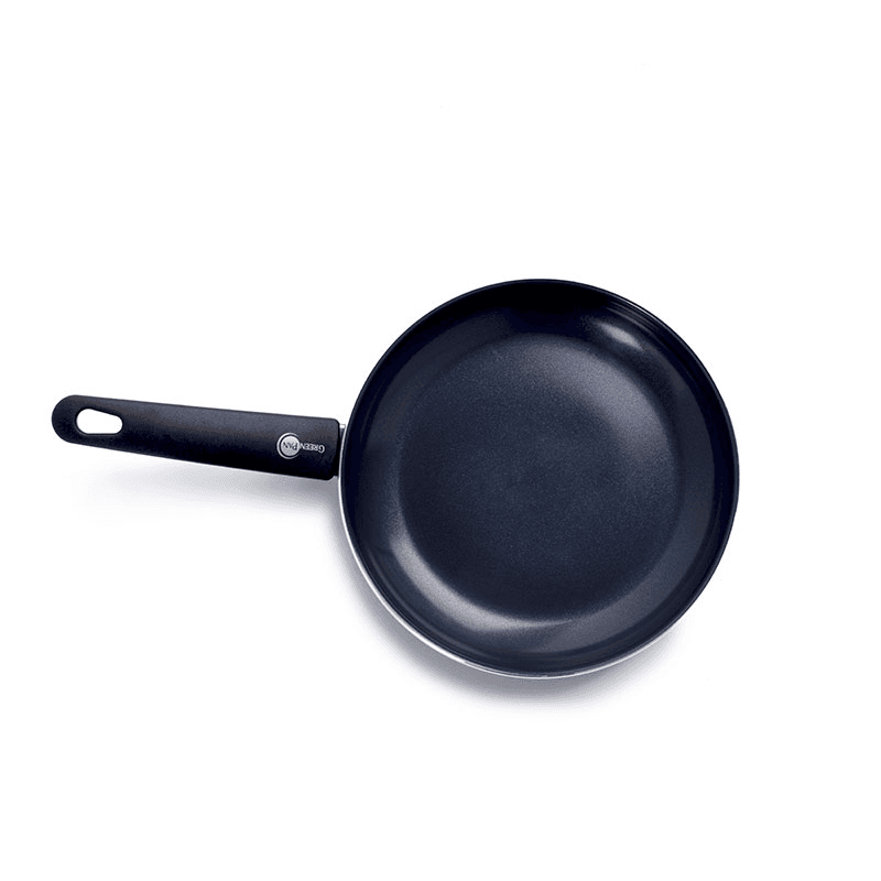 Cambridge Non-Stick Frying Pan, 30cm, Black