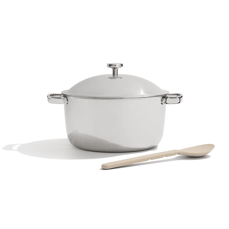 Titanium Perfect Pot Pro, Chrome